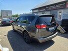 Chrysler Pacifica 3.6 Ben + LPG, 4x4, Radar, Kamery 360, Bluetooth, Skóra, El. Drzwi - 6