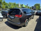 Chrysler Pacifica 3.6 Ben + LPG, 4x4, Radar, Kamery 360, Bluetooth, Skóra, El. Drzwi - 7