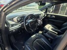 Chrysler Pacifica 3.6 Ben + LPG, 4x4, Radar, Kamery 360, Bluetooth, Skóra, El. Drzwi - 9