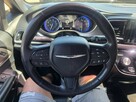Chrysler Pacifica 3.6 Ben + LPG, 4x4, Radar, Kamery 360, Bluetooth, Skóra, El. Drzwi - 10