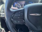 Chrysler Pacifica 3.6 Ben + LPG, 4x4, Radar, Kamery 360, Bluetooth, Skóra, El. Drzwi - 15