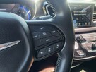 Chrysler Pacifica 3.6 Ben + LPG, 4x4, Radar, Kamery 360, Bluetooth, Skóra, El. Drzwi - 16