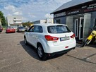 Mitsubishi ASX 1.6 Benzyna 117 KM, Klimatyzacja, Alufelgi, Isofix, Komputer, Kurtyny - 3