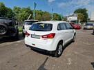 Mitsubishi ASX 1.6 Benzyna 117 KM, Klimatyzacja, Alufelgi, Isofix, Komputer, Kurtyny - 4