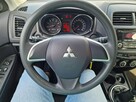 Mitsubishi ASX 1.6 Benzyna 117 KM, Klimatyzacja, Alufelgi, Isofix, Komputer, Kurtyny - 7