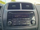 Mitsubishi ASX 1.6 Benzyna 117 KM, Klimatyzacja, Alufelgi, Isofix, Komputer, Kurtyny - 13