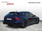 Audi RS6 SkrętnaOś_Matrix/Laser_HeadUp_Hak_Dociągi_Webasto_Wentylacja_B&Oadvan. - 5