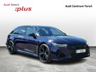 Audi RS6 SkrętnaOś_Matrix/Laser_HeadUp_Hak_Dociągi_Webasto_Wentylacja_B&Oadvan. - 7