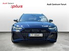 Audi RS6 SkrętnaOś_Matrix/Laser_HeadUp_Hak_Dociągi_Webasto_Wentylacja_B&Oadvan. - 8