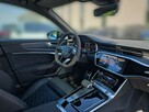 Audi RS6 SkrętnaOś_Matrix/Laser_HeadUp_Hak_Dociągi_Webasto_Wentylacja_B&Oadvan. - 9