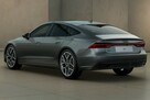 Audi A7 MatrixHD/Laser_Pneumatyka_HeadUp_Hak_B&O_Panorama_Wentylacja_Kamery360 - 2