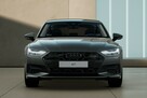 Audi A7 MatrixHD/Laser_Pneumatyka_HeadUp_Hak_B&O_Panorama_Wentylacja_Kamery360 - 4