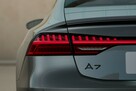Audi A7 MatrixHD/Laser_Pneumatyka_HeadUp_Hak_B&O_Panorama_Wentylacja_Kamery360 - 5