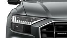 Audi Q8 S line_MatrixLED_Alcantara_Asystenci_Indukcja_ACC_VirtualCockpit_21" - 2