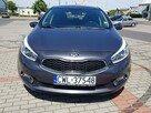 Kia Cee'd 1,4 Benzyna Klimatronik Navi Kamera Zarejestrowany Gwarancja - 2