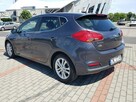 Kia Cee'd 1,4 Benzyna Klimatronik Navi Kamera Zarejestrowany Gwarancja - 7