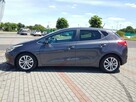 Kia Cee'd 1,4 Benzyna Klimatronik Navi Kamera Zarejestrowany Gwarancja - 8