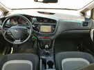 Kia Cee'd 1,4 Benzyna Klimatronik Navi Kamera Zarejestrowany Gwarancja - 13