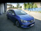 Renault Megane 1.6d GT Line full Navi 100%bezwypadkowy Stan Idealny Gwarancja 12mcy - 3