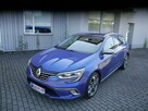 Renault Megane 1.6d GT Line full Navi 100%bezwypadkowy Stan Idealny Gwarancja 12mcy - 4