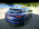 Renault Megane 1.6d GT Line full Navi 100%bezwypadkowy Stan Idealny Gwarancja 12mcy - 5