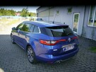 Renault Megane 1.6d GT Line full Navi 100%bezwypadkowy Stan Idealny Gwarancja 12mcy - 6