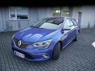 Renault Megane 1.6d GT Line full Navi 100%bezwypadkowy Stan Idealny Gwarancja 12mcy - 8