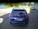 Renault Megane 1.6d GT Line full Navi 100%bezwypadkowy Stan Idealny Gwarancja 12mcy - 11