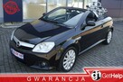 Opel Tigra 1.4b Cabrio KLIMA Stan b.dobry bez rdzy i korozji bezwyp Gwarancja 12m - 2