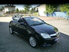 Opel Tigra 1.4b Cabrio KLIMA Stan b.dobry bez rdzy i korozji bezwyp Gwarancja 12m - 3