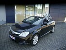Opel Tigra 1.4b Cabrio KLIMA Stan b.dobry bez rdzy i korozji bezwyp Gwarancja 12m - 4
