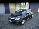 Opel Tigra 1.4b Cabrio KLIMA Stan b.dobry bez rdzy i korozji bezwyp Gwarancja 12m - 8
