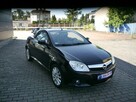 Opel Tigra 1.4b Cabrio KLIMA Stan b.dobry bez rdzy i korozji bezwyp Gwarancja 12m - 9