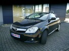 Opel Tigra 1.4b Cabrio KLIMA Stan b.dobry bez rdzy i korozji bezwyp Gwarancja 12m - 10