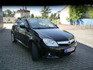 Opel Tigra 1.4b Cabrio KLIMA Stan b.dobry bez rdzy i korozji bezwyp Gwarancja 12m - 11