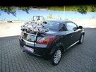 Opel Tigra 1.4b Cabrio KLIMA Stan b.dobry bez rdzy i korozji bezwyp Gwarancja 12m - 13