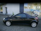 Opel Tigra 1.4b Cabrio KLIMA Stan b.dobry bez rdzy i korozji bezwyp Gwarancja 12m - 15