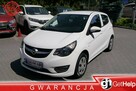 Opel Karl 1.0 zwykły silnik Stan Idealny bezwypadkowy z Niemiec Gwarancja 12mcy - 2
