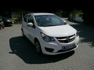 Opel Karl 1.0 zwykły silnik Stan Idealny bezwypadkowy z Niemiec Gwarancja 12mcy - 3