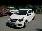 Opel Karl 1.0 zwykły silnik Stan Idealny bezwypadkowy z Niemiec Gwarancja 12mcy - 4