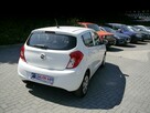 Opel Karl 1.0 zwykły silnik Stan Idealny bezwypadkowy z Niemiec Gwarancja 12mcy - 5