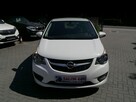 Opel Karl 1.0 zwykły silnik Stan Idealny bezwypadkowy z Niemiec Gwarancja 12mcy - 7