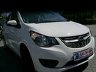 Opel Karl 1.0 zwykły silnik Stan Idealny bezwypadkowy z Niemiec Gwarancja 12mcy - 8