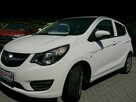 Opel Karl 1.0 zwykły silnik Stan Idealny bezwypadkowy z Niemiec Gwarancja 12mcy - 9