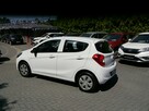 Opel Karl 1.0 zwykły silnik Stan Idealny bezwypadkowy z Niemiec Gwarancja 12mcy - 12