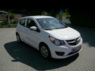 Opel Karl 1.0 zwykły silnik Stan Idealny bezwypadkowy z Niemiec Gwarancja 12mcy - 13