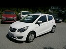 Opel Karl 1.0 zwykły silnik Stan Idealny bezwypadkowy z Niemiec Gwarancja 12mcy - 14