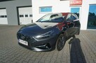 Hyundai i30 1.5 T-GDI 160KM 48V*11000km*automat*z Niemiec* - 2