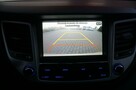 Hyundai Tucson Navi*Kamera*122000km*1.6T-GDI*177KM*Serwis ASO - 11