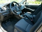 Suzuki SX4 S-Cross 1.4 B-JET 129KM Eu6 SHVS Premium -Salon Polska -Gwarancja -Serwis ASO - 4